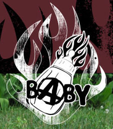 Baby Anarchy