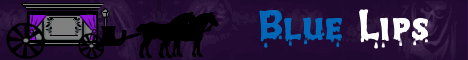 Blue Lips