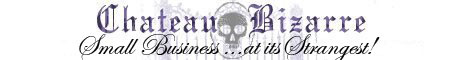 Chateau Bizarre