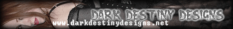 Dark Destiny Designs
