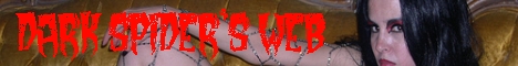 Dark Spider's Web