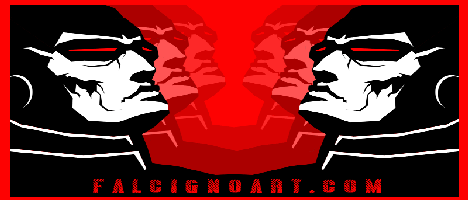 Falcigno Art