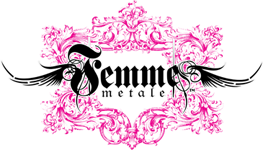 Femme Metale