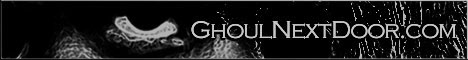 The Ghoul Next Door