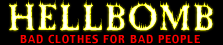 Hellbomb