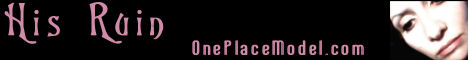 One Place Model