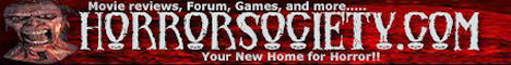 Horror Society