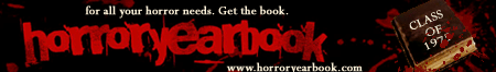 Horro Yearbook