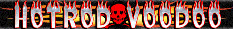 Hot Rod Voodoo