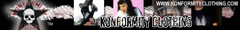 Konformity Clothing