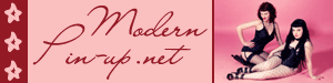 Modern Pin-Up