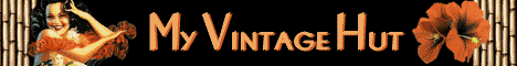My Vintage Hut