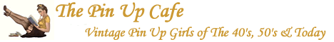Pin-Up Cafe