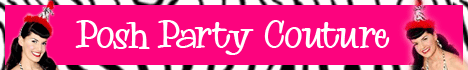 Posh Party Couture