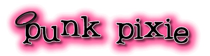 Punk Pixie