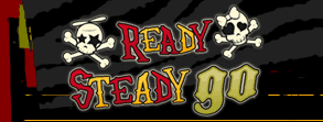 Ready, Steady, Go Kids!