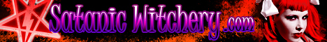Satanic Witchery