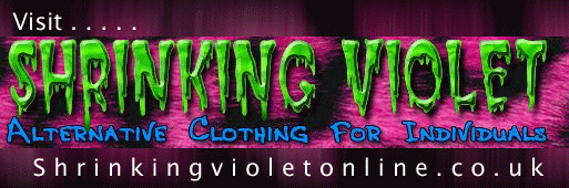 Shrinkg Violet