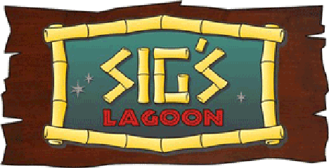 Sig's Lagoon