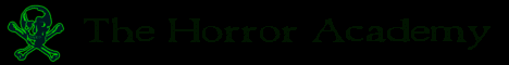 The Horror Academy