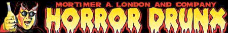 The Horror Drunx