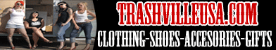 Trahville USA