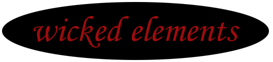 Wicked Elements