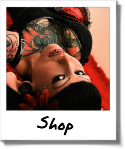 BUY STUFF!