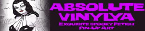 Absolute Vinylya