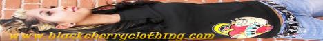Black Cherry Clothing