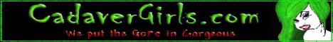 Cadaver Girls