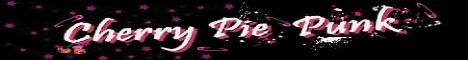 Cherry Pie Punk