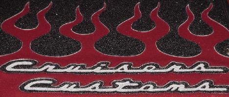 Cruiser Customs