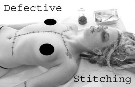 Defective Clothing