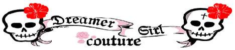 Dreamer Girl Couture