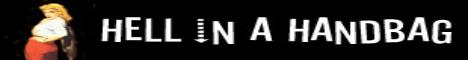 Hell In A Handbag