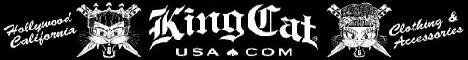 King Cat USA
