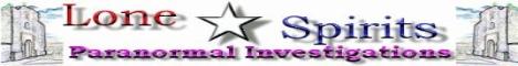 Lone Star Spirits