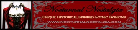 Noctural Nostalgia