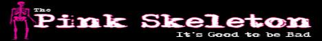 The Pink Skeleton