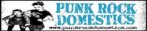 Punk Rock Domestics