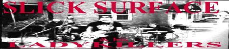 Slick Surface