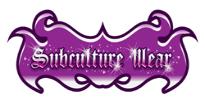 Sub Culture Wear