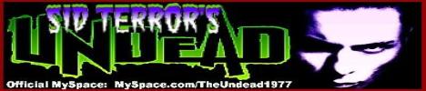 The UnDead