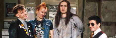 The Young Ones