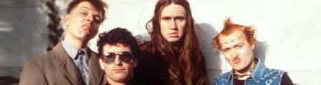 The Young Ones