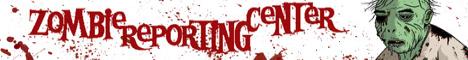 Zombie Reporting Center