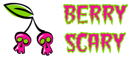 Berry Scary