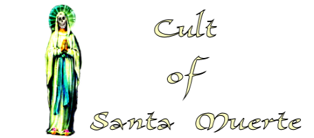 Cult of Santa Muerte