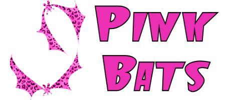 Pink Bats